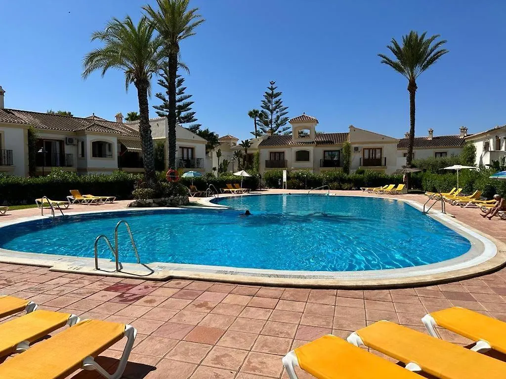 公寓 Playas de VeraMarea Nova A 200 Metros De La Playa公寓 西班牙