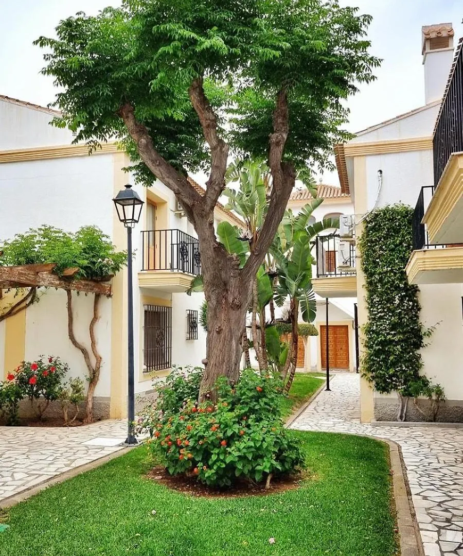 公寓 Playas de VeraMarea Nova A 200 Metros De La Playa公寓