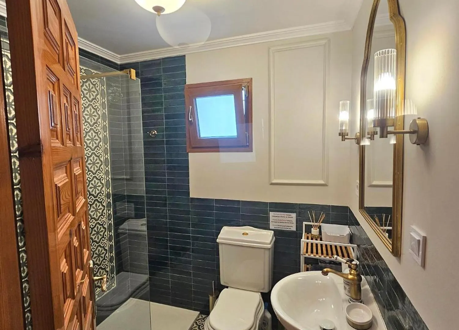 Apartment Ferienwohnung Marea Nova A 200 Metros De La Playa Playas de Vera