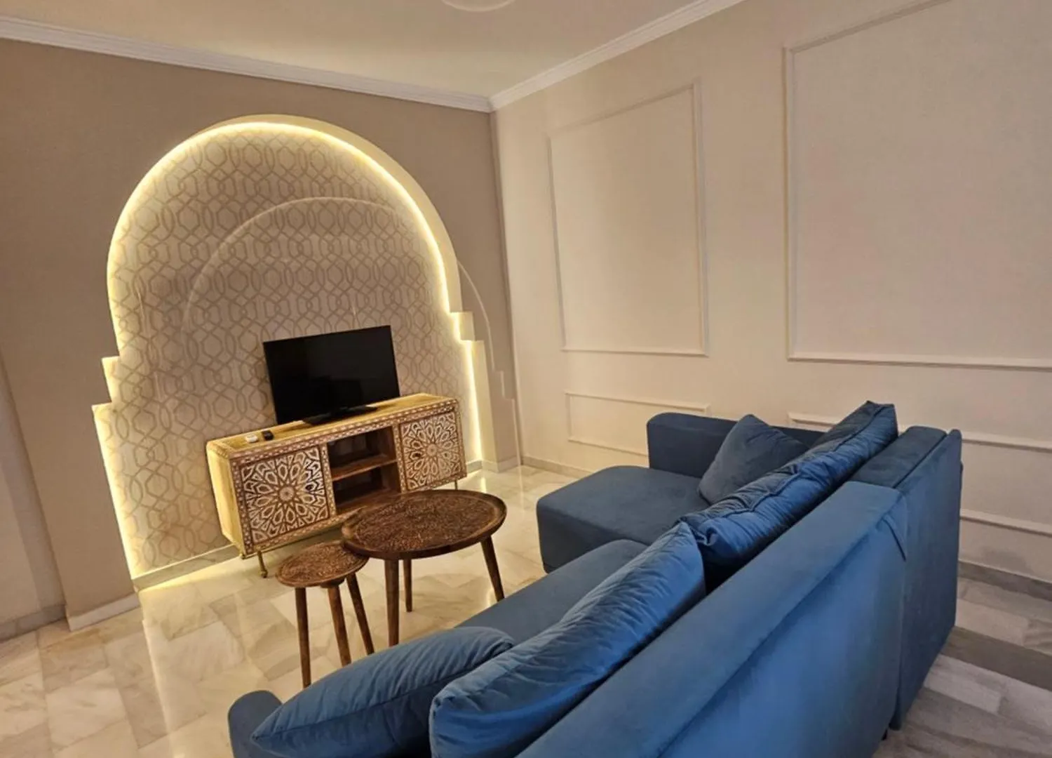 Ferienwohnung Marea Nova A 200 Metros De La Playa Playas de Vera