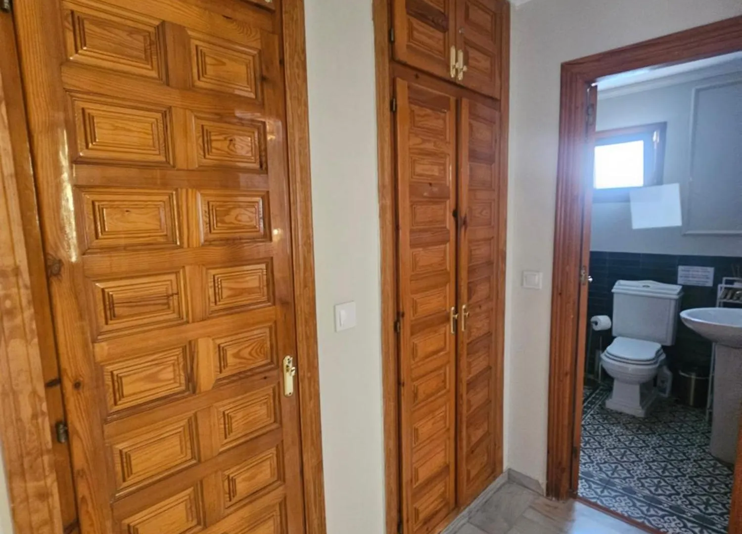 Ferienwohnung Marea Nova A 200 Metros De La Playa Playas de Vera